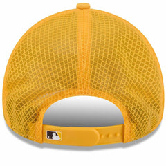 San Diego Padres New Era 2026 Batting Practice Apex 9FORTY Adjustable Trucker Hat Sale