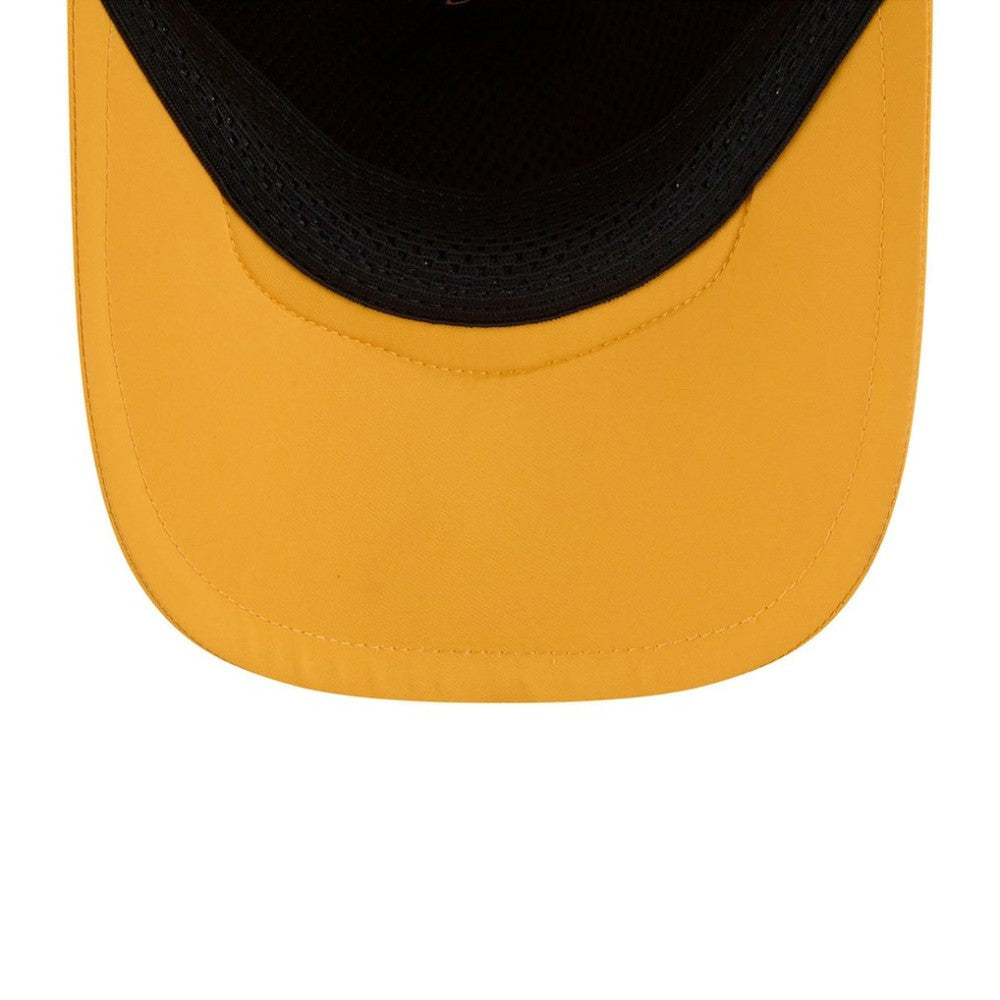 San Diego Padres New Era 2026 Batting Practice Apex 9FORTY Adjustable Trucker Hat Sale