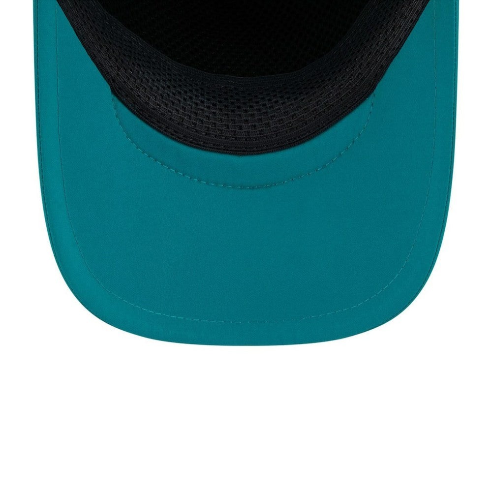 Seattle Mariners New Era 2026 Batting Practice Apex 9FORTY Adjustable Trucker Hat Sale