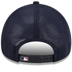 St. Louis Cardinals New Era 2026 Batting Practice Apex 9FORTY Adjustable Trucker Hat for sale