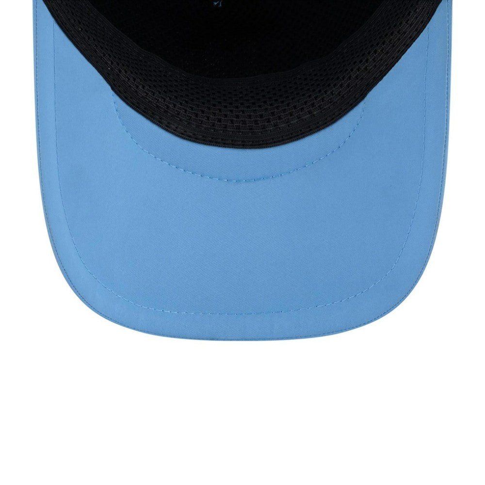 Tampa Bay Rays New Era 2026 Batting Practice Apex 9FORTY Adjustable Trucker Hat Sale