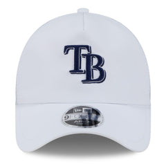 Tampa Bay Rays New Era 2026 Batting Practice Apex 9FORTY Adjustable Trucker Hat Near Me
