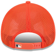 Detroit Tigers New Era 2026 Batting Practice Apex 9FORTY Adjustable Trucker Hat Near Me