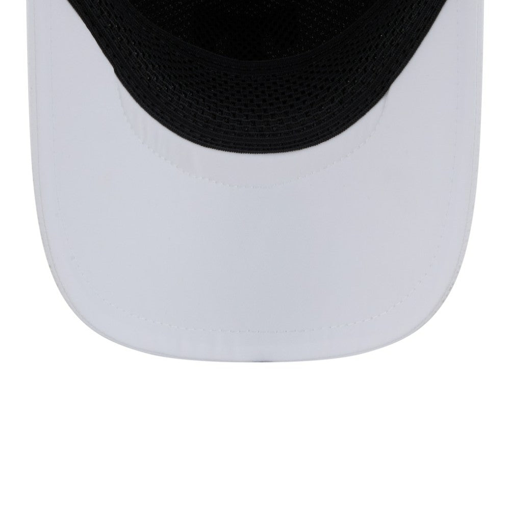 Texas Rangers New Era 2026 Batting Practice Apex 9FORTY Adjustable Trucker Hat for sale