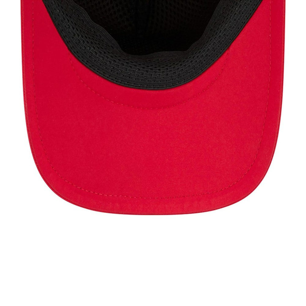 Boston Red Sox New Era 2026 Batting Practice Apex 9FORTY Adjustable Trucker Hat for sale