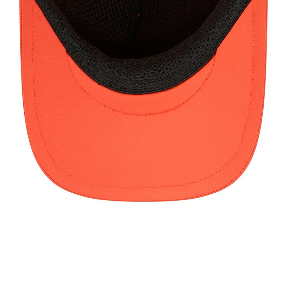 Houston Astros New Era 2026 Batting Practice Apex 9FORTY Adjustable Trucker Hat for sale