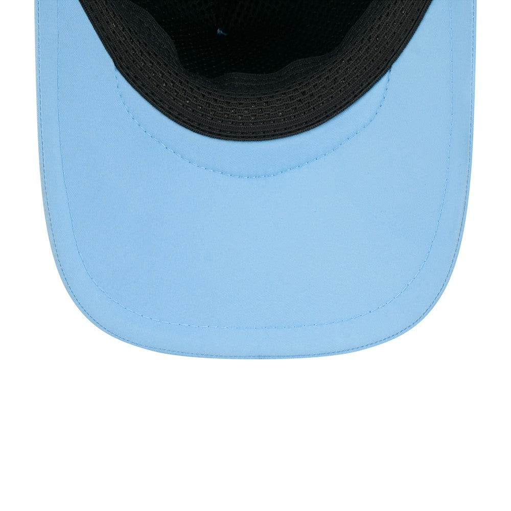 Kansas City Royals New Era 2026 Batting Practice Apex 9FORTY Adjustable Trucker Hat Online