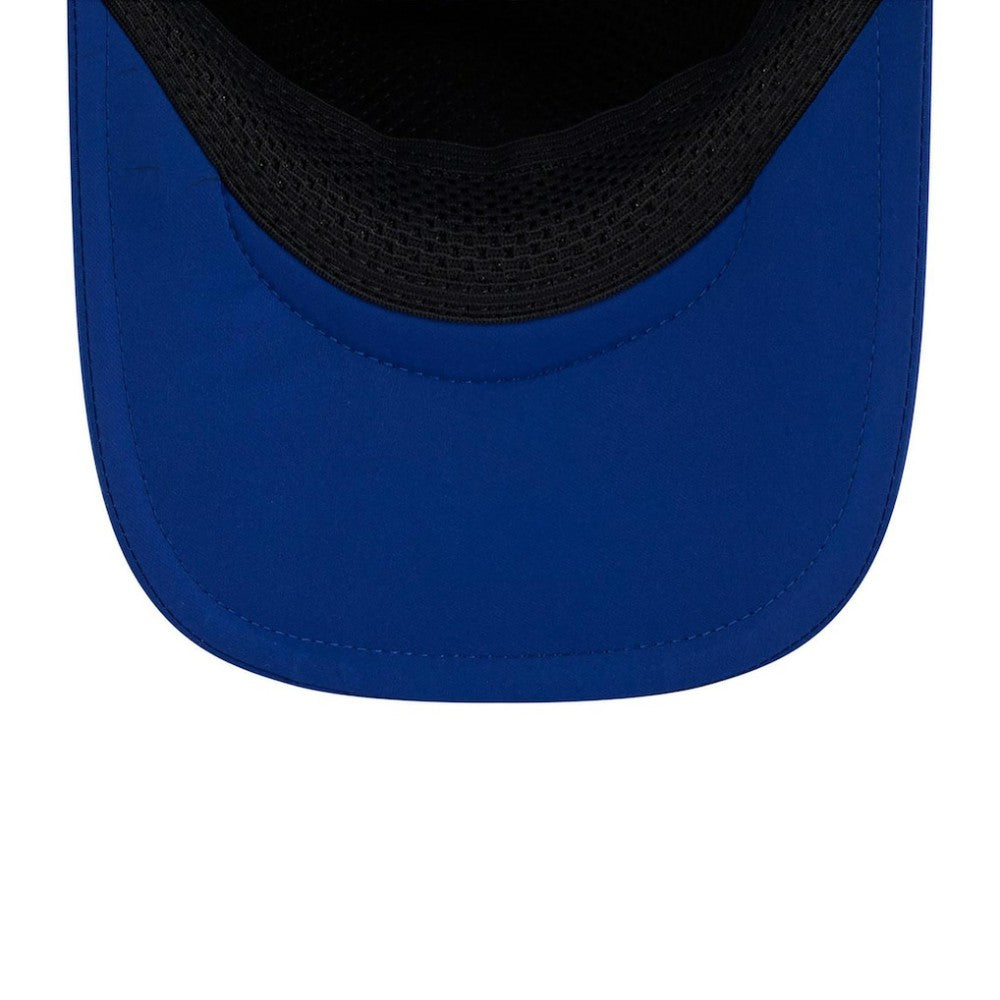 Toronto Blue Jays New Era 2026 Batting Practice Apex 9FORTY Adjustable Trucker Hat Outlet