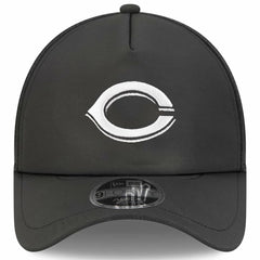 Cincinnati Reds New Era 2026 Batting Practice Apex 9FORTY Adjustable Trucker Hat for sale