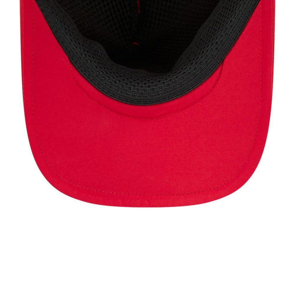 Atlanta Braves New Era 2026 Batting Practice Apex 9FORTY Adjustable Trucker Hat Discount