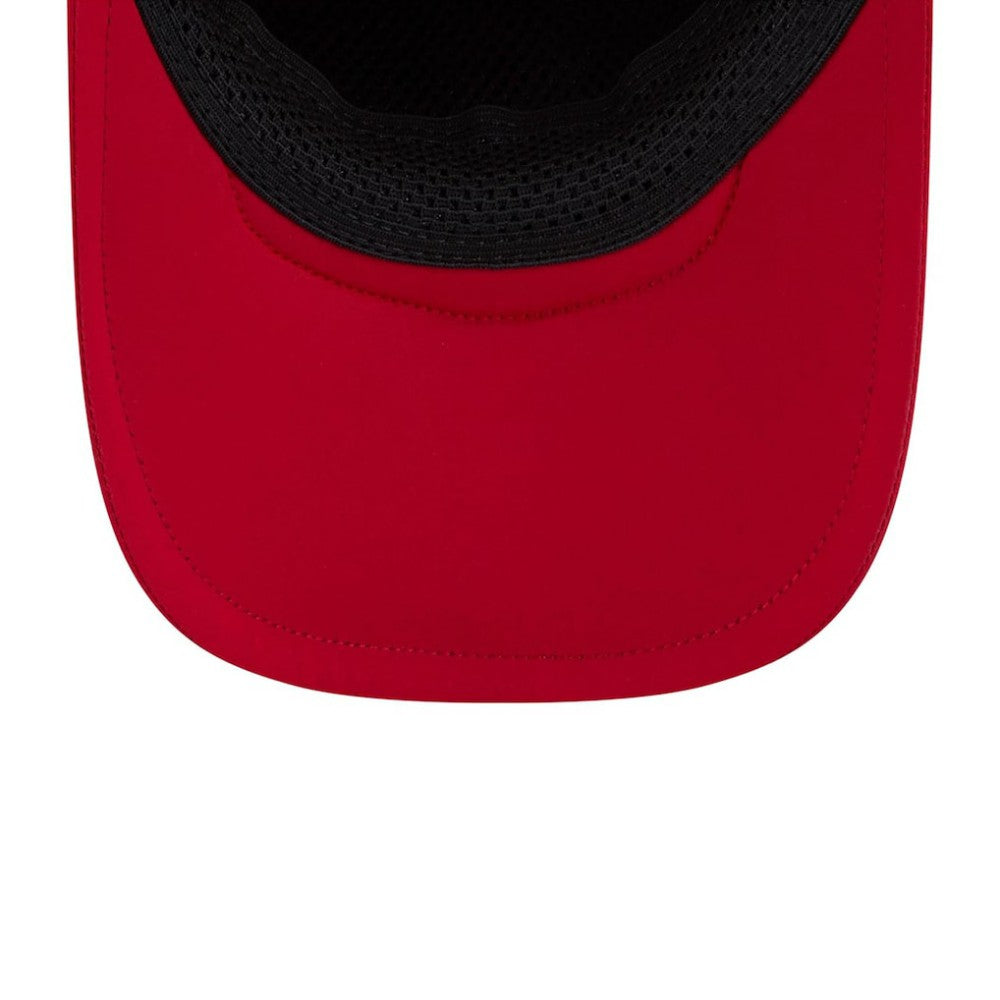 Minnesota Twins New Era 2026 Batting Practice Apex 9FORTY Adjustable Trucker Hat Online