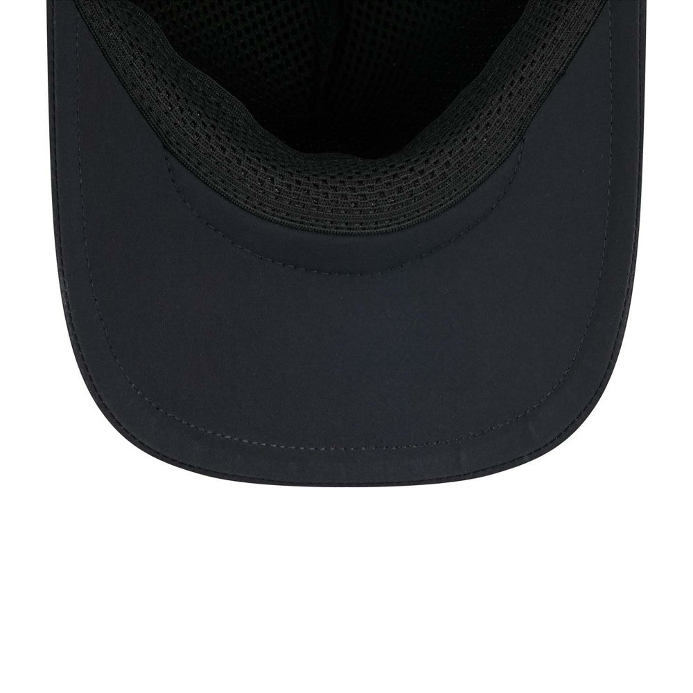 Los Angeles Angels New Era 2026 Batting Practice Apex 9FORTY Adjustable Trucker Hat Sale
