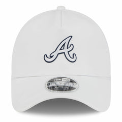 Atlanta Braves New Era 2026 Batting Practice Apex 9FORTY Adjustable Trucker Hat Near Me