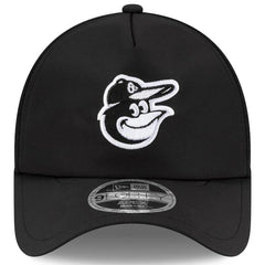 Baltimore Orioles New Era 2026 Batting Practice Apex 9FORTY Adjustable Trucker Hat for sale