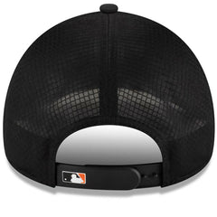 Baltimore Orioles New Era 2026 Batting Practice Apex 9FORTY Adjustable Trucker Hat for sale