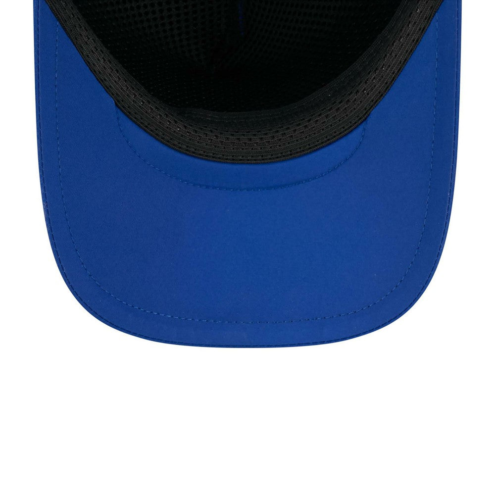 New York Mets New Era 2026 Batting Practice Apex 9FORTY Adjustable Trucker Hat Near Me