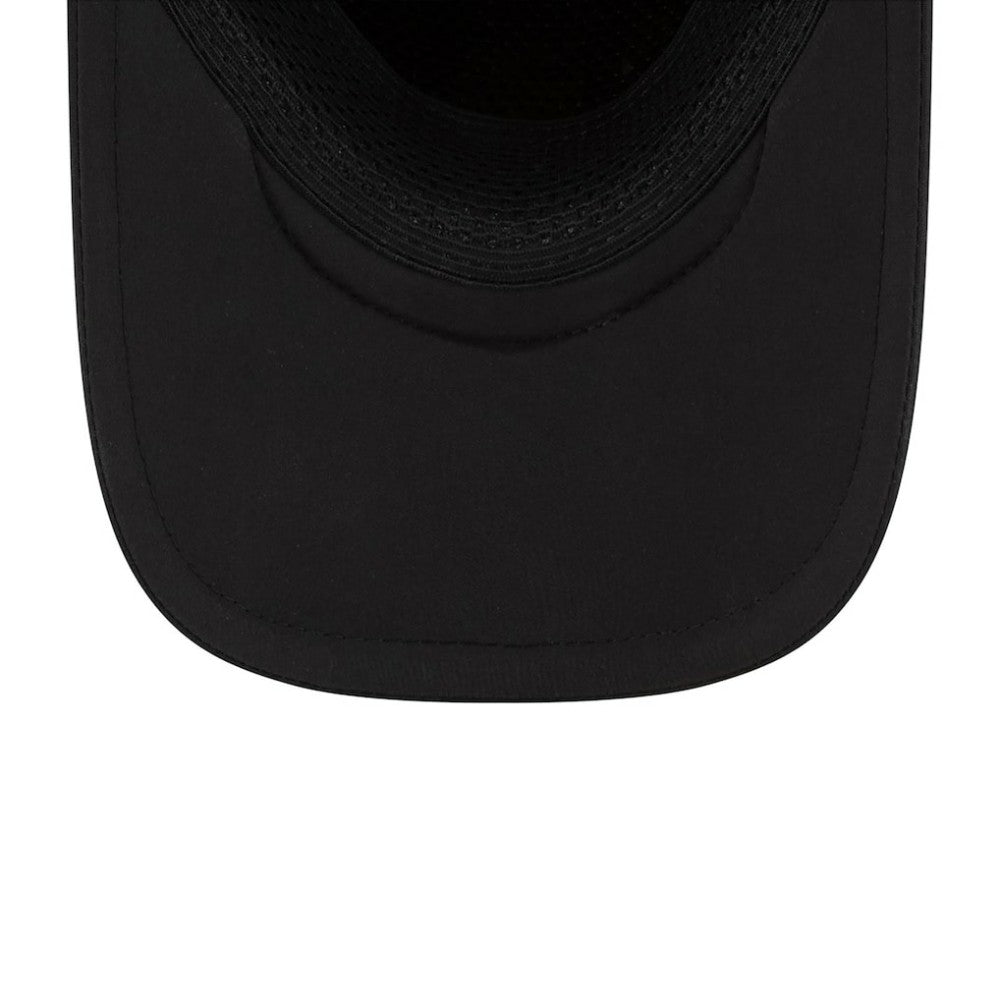 Chicago White Sox New Era 2026 Batting Practice Apex 9FORTY Adjustable Trucker Hat Outlet