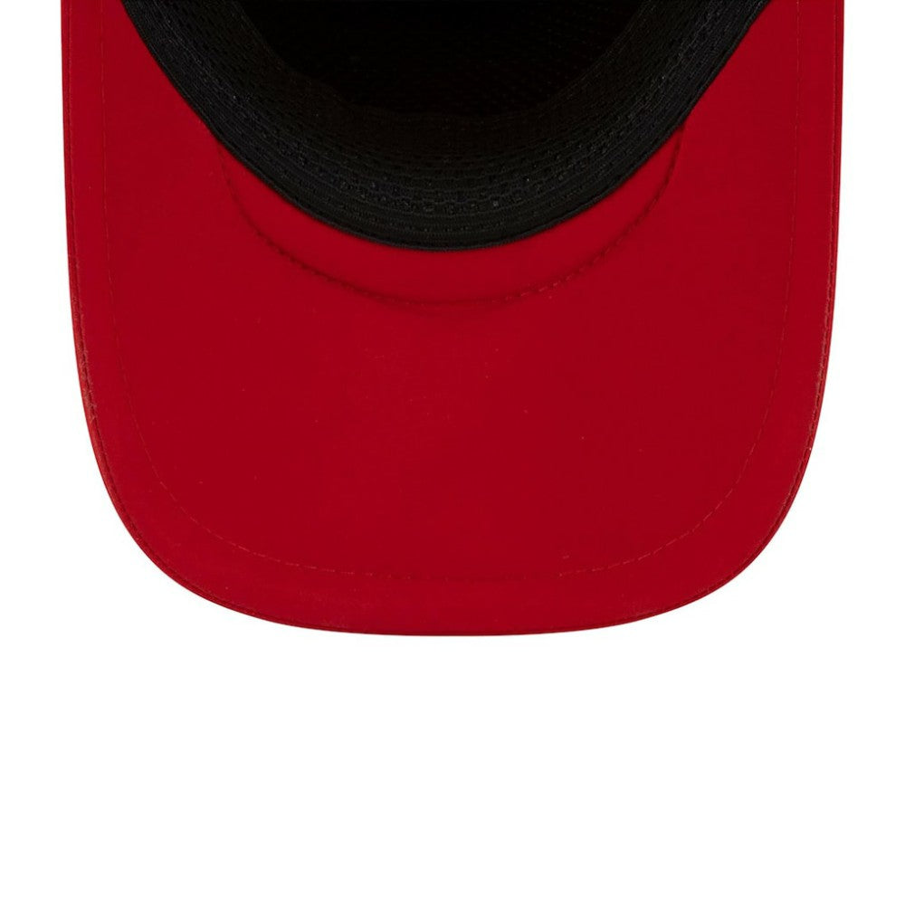 Philadelphia Phillies New Era 2026 Batting Practice Apex 9FORTY Adjustable Trucker Hat Online