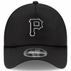 Pittsburgh Pirates New Era 2026 Batting Practice Apex 9FORTY Adjustable Trucker Hat Near Me