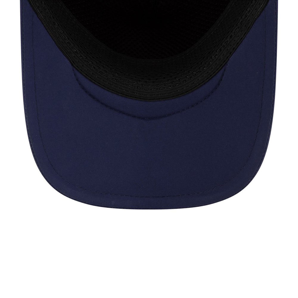 Milwaukee Brewers New Era 2026 Batting Practice Apex 9FORTY Adjustable Trucker Hat Discount