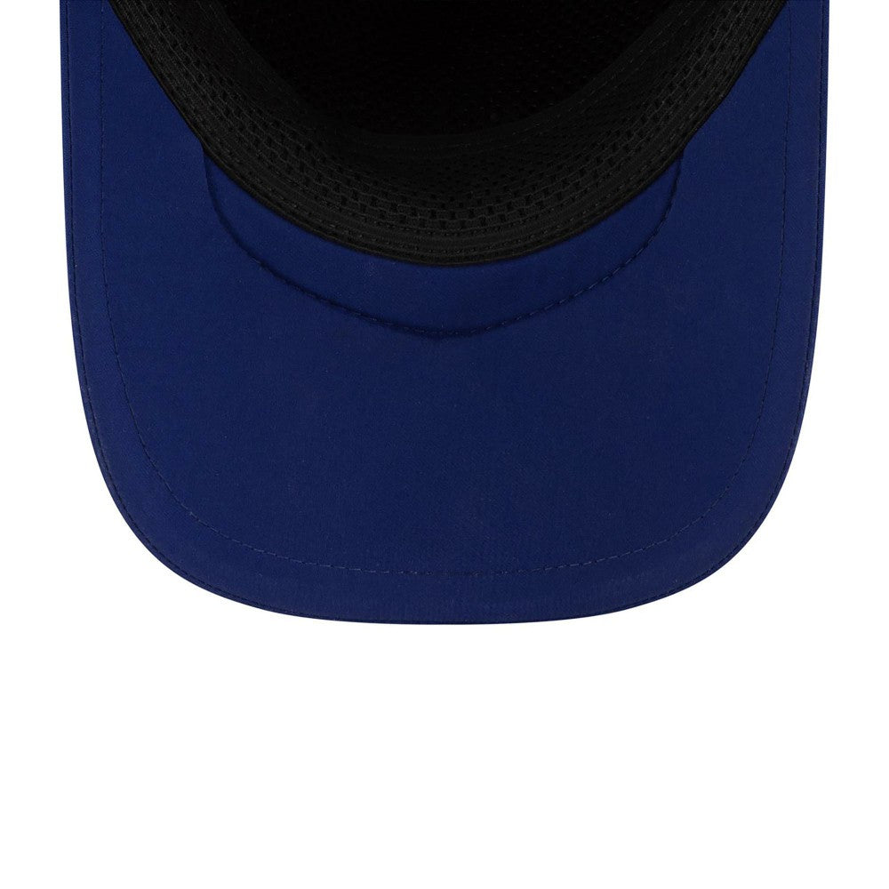 Los Angeles Dodgers New Era 2026 Batting Practice Apex 9FORTY Adjustable Trucker Hat Sale