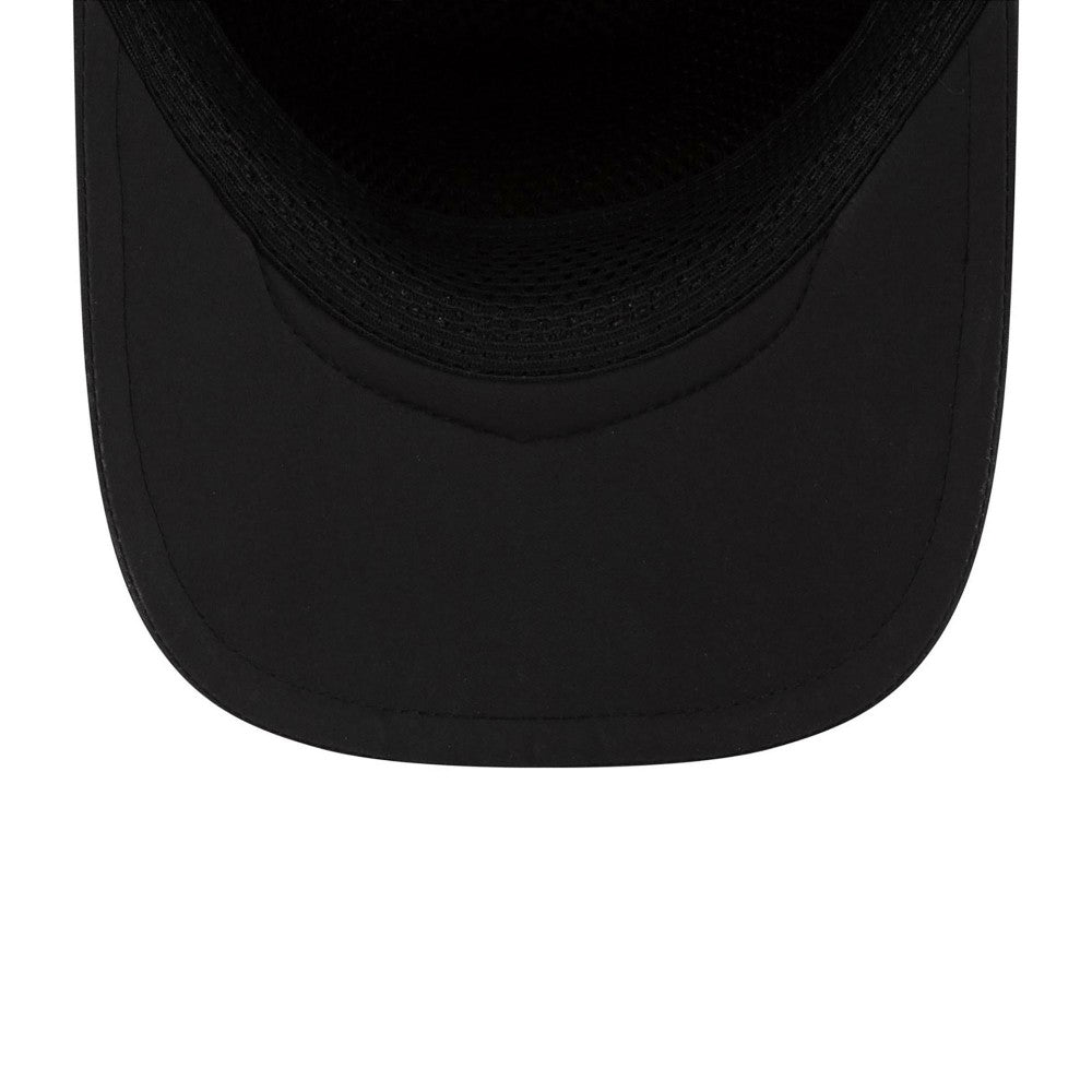 Miami Marlins New Era 2026 Batting Practice Apex 9FORTY Adjustable Trucker Hat Near Me