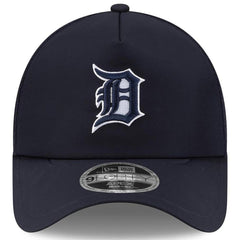 Detroit Tigers New Era 2026 Batting Practice Apex 9FORTY Adjustable Trucker Hat Discount