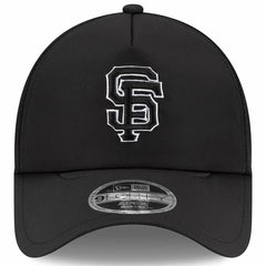 San Francisco Giants New Era 2026 Batting Practice Apex 9FORTY Adjustable Trucker Hat for sale
