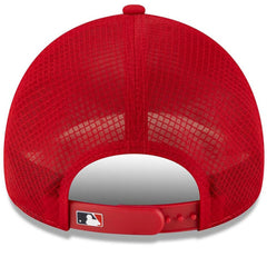 St. Louis Cardinals New Era 2026 Batting Practice Apex 9FORTY Adjustable Trucker Hat Near Me