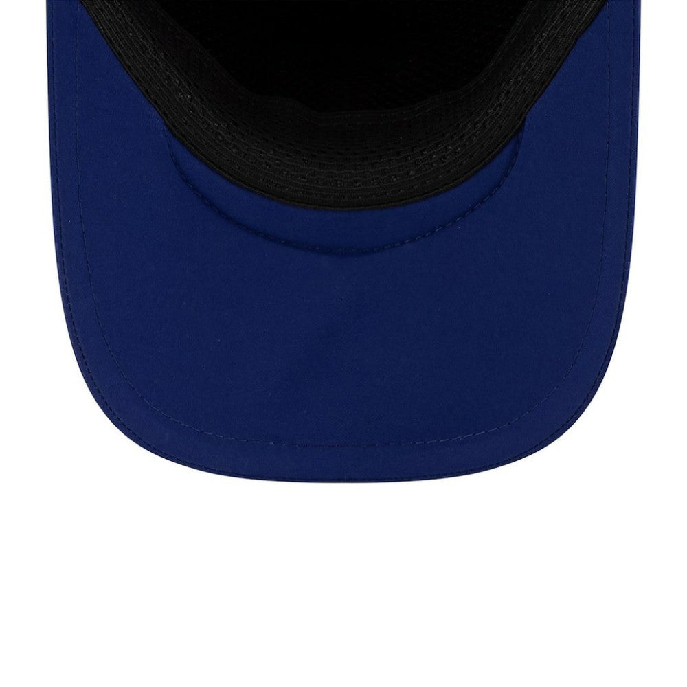 Texas Rangers New Era 2026 Batting Practice Apex 9FORTY Adjustable Trucker Hat Outlet