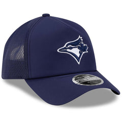 Toronto Blue Jays New Era 2026 Batting Practice Apex 9FORTY Adjustable Trucker Hat Online