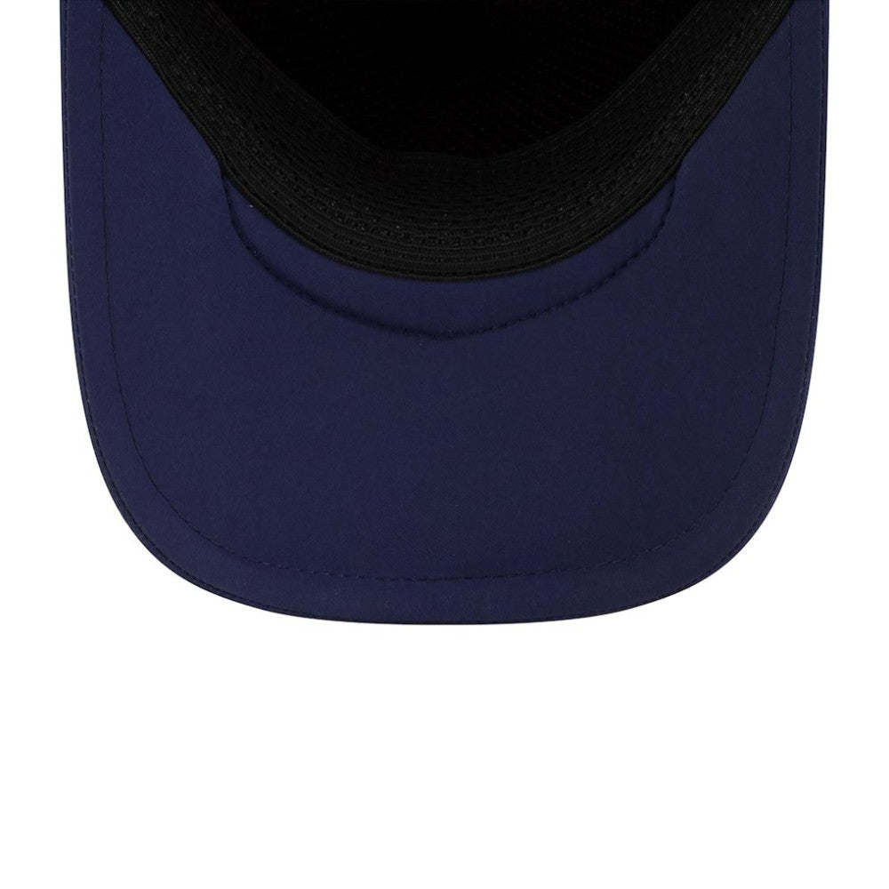 Tampa Bay Rays New Era 2026 Batting Practice Apex 9FORTY Adjustable Trucker Hat Sale