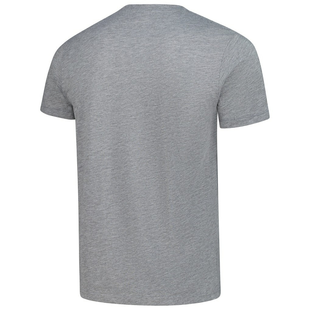 Cleveland Browns Homage Unisex Tri-Blend Dawg Pound XL Bone Collar T-Shirt - Gray - NFL