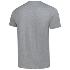 Cleveland Browns Homage Unisex Tri-Blend Dawg Pound XL Bone Collar T-Shirt - Gray - NFL