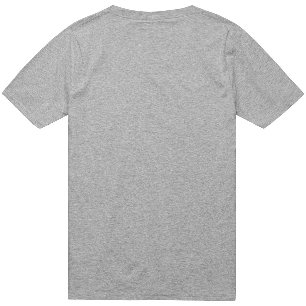 Mitchell & Ness Denver Nuggets I Love This Team T-Shirt Heather Gray