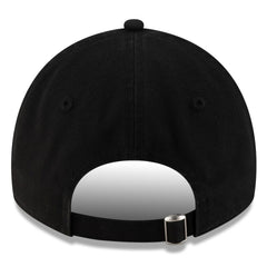 Utah Mammoth New Era 9TWENTY Adjustable Hat - Black | New Era online
