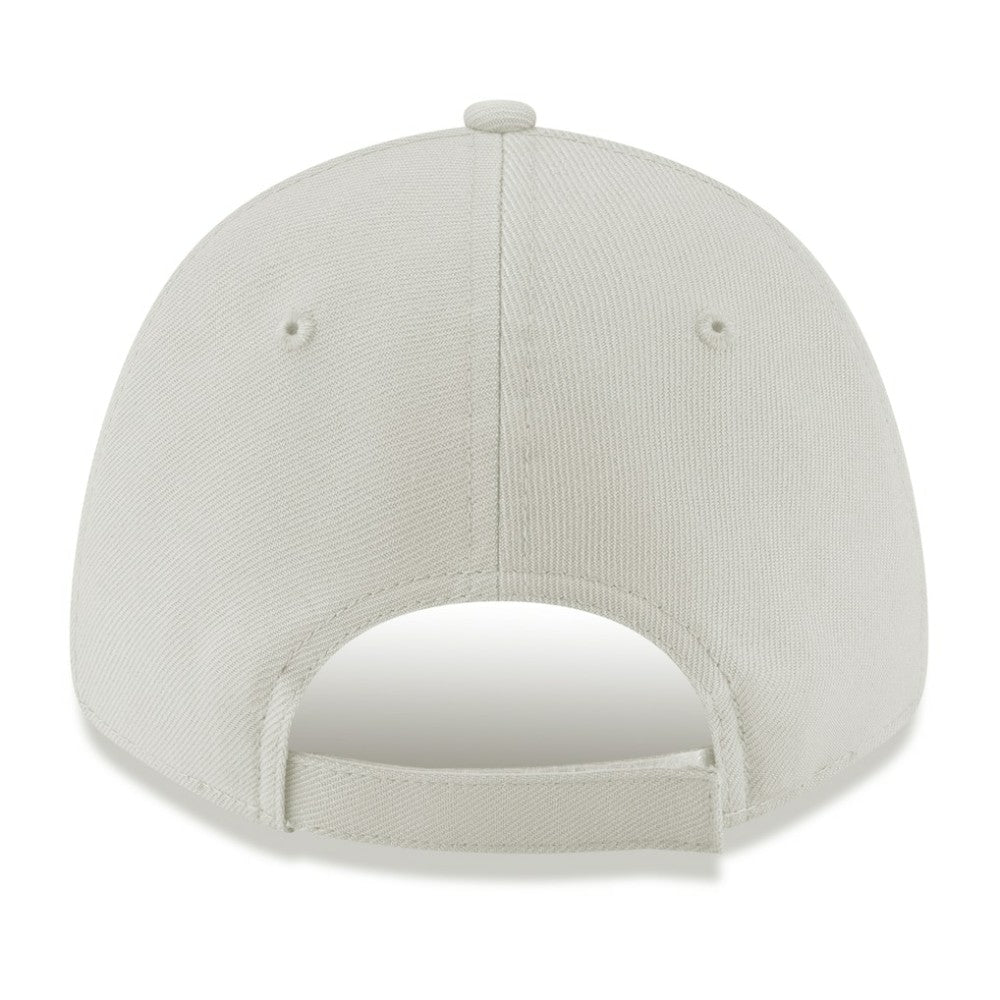 Utah Mammoth New Era 9FORTY Adjustable Hat - Cream | New Era discount