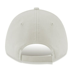 Utah Mammoth New Era 9FORTY Adjustable Hat - Cream | New Era discount