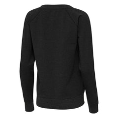 Baltimore Orioles Antigua Women's Varsity Tri-Blend V-Neck Long Sleeve T-Shirt Discount