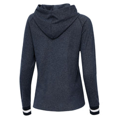 Houston Astros Antigua Women's Trek Pullover Hoodie Outlet