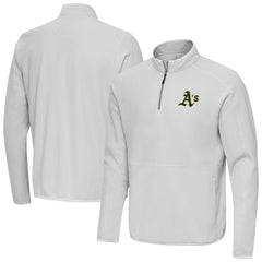 Athletics Antigua Step Up Quarter-Zip Pullover for sale