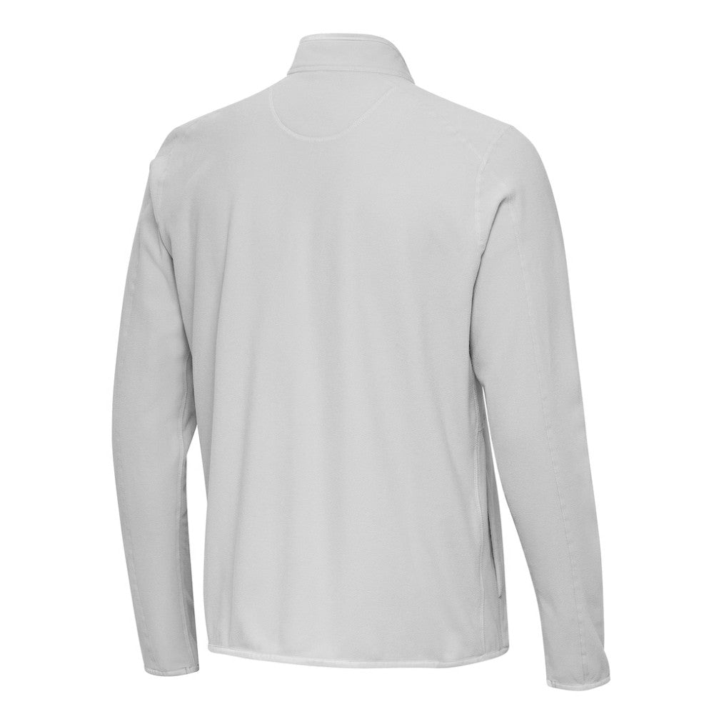 Texas Rangers Antigua Step Up Quarter-Zip Pullover Sale