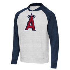 Los Angeles Angels Antigua Urgent Pullover Hoodie Near Me
