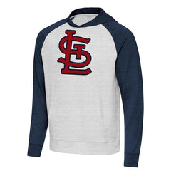 St. Louis Cardinals Antigua Urgent Pullover Hoodie for sale