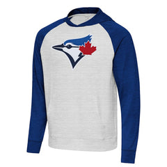 Toronto Blue Jays Antigua Urgent Pullover Hoodie for sale