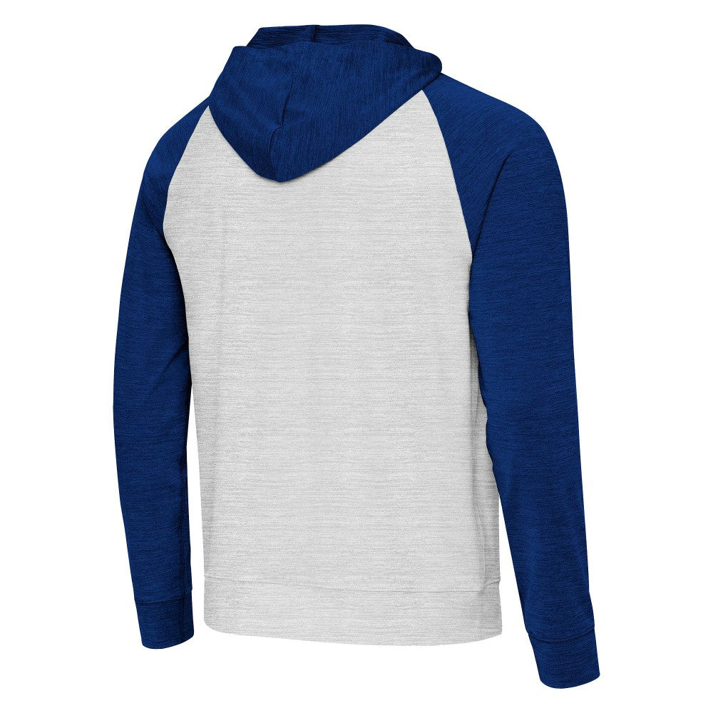 Kansas City Royals Antigua Urgent Pullover Hoodie Near Me