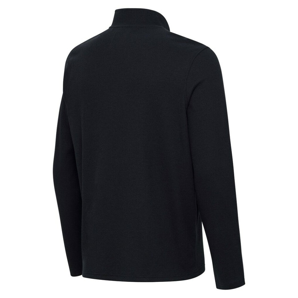 San Francisco Giants Antigua Sync Tri-Blend Quarter-Zip Pullover Discount