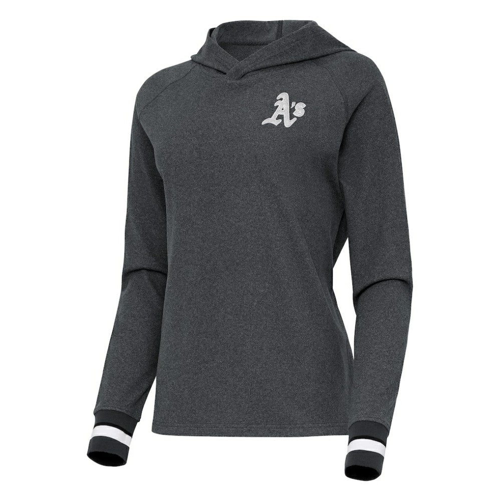 Athletics Antigua Women's Trek Pullover Hoodie for sale