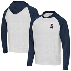 Los Angeles Angels Antigua Urgent Pullover Hoodie Online