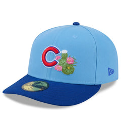 Chicago Cubs New Era 2026 Spring Training 59FIFTY Fitted Hat Outlet